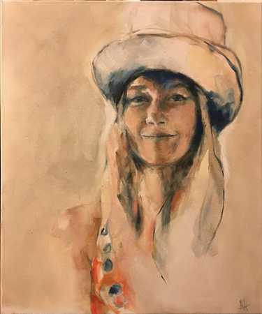 Nicoline von Heyl